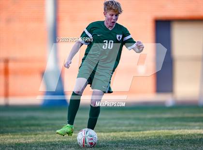 Thumbnail 2 in Grand Oaks vs The Woodlands photogallery.
