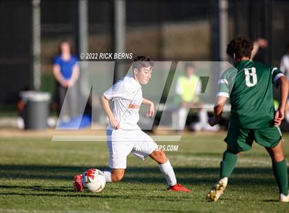 Thumbnail 2 in Grand Oaks vs The Woodlands photogallery.