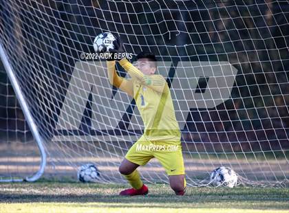 Thumbnail 1 in Grand Oaks vs The Woodlands photogallery.