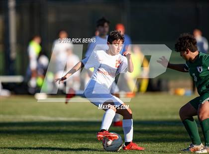 Thumbnail 1 in Grand Oaks vs The Woodlands photogallery.