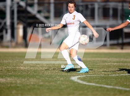 Thumbnail 2 in Grand Oaks vs The Woodlands photogallery.