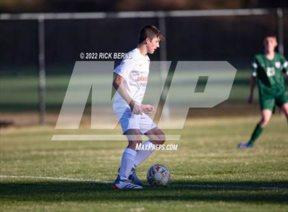 Thumbnail 3 in Grand Oaks vs The Woodlands photogallery.