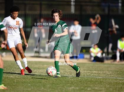 Thumbnail 3 in Grand Oaks vs The Woodlands photogallery.