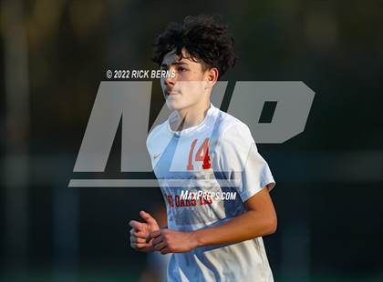 Thumbnail 3 in Grand Oaks vs The Woodlands photogallery.