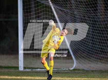 Thumbnail 3 in Grand Oaks vs The Woodlands photogallery.