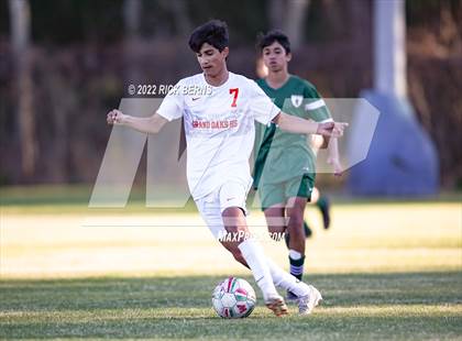Thumbnail 1 in Grand Oaks vs The Woodlands photogallery.
