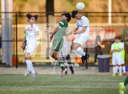 Thumbnail 1 in Grand Oaks vs The Woodlands photogallery.