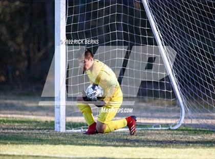 Thumbnail 3 in Grand Oaks vs The Woodlands photogallery.
