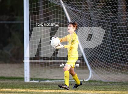 Thumbnail 1 in Grand Oaks vs The Woodlands photogallery.