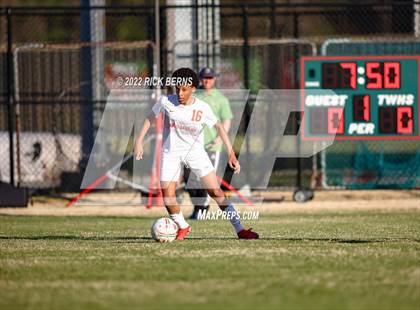 Thumbnail 2 in Grand Oaks vs The Woodlands photogallery.