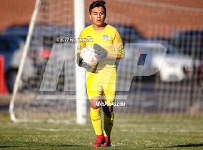 Thumbnail 1 in Grand Oaks vs The Woodlands photogallery.