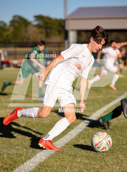 Thumbnail 3 in Grand Oaks vs The Woodlands photogallery.
