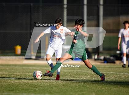 Thumbnail 2 in Grand Oaks vs The Woodlands photogallery.
