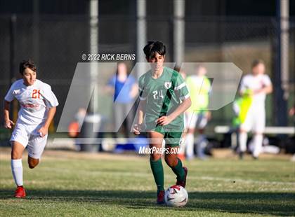 Thumbnail 3 in Grand Oaks vs The Woodlands photogallery.