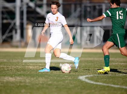 Thumbnail 3 in Grand Oaks vs The Woodlands photogallery.