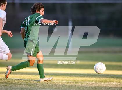 Thumbnail 3 in Grand Oaks vs The Woodlands photogallery.