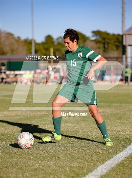 Thumbnail 3 in Grand Oaks vs The Woodlands photogallery.