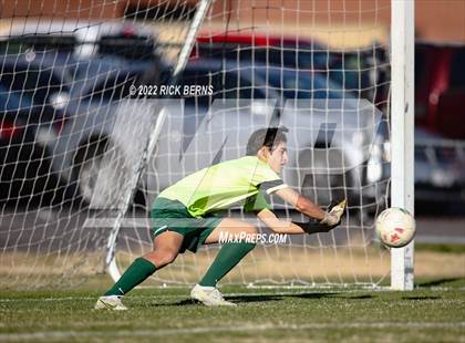Thumbnail 3 in Grand Oaks vs The Woodlands photogallery.