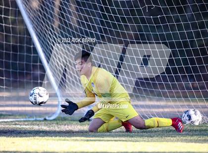 Thumbnail 3 in Grand Oaks vs The Woodlands photogallery.