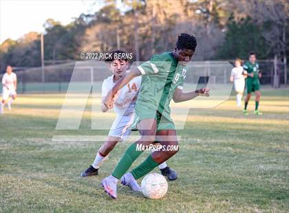 Thumbnail 3 in Grand Oaks vs The Woodlands photogallery.