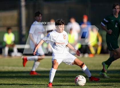 Thumbnail 3 in Grand Oaks vs The Woodlands photogallery.