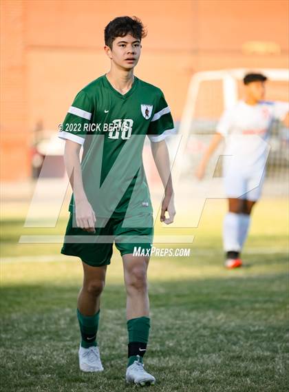 Thumbnail 3 in Grand Oaks vs The Woodlands photogallery.