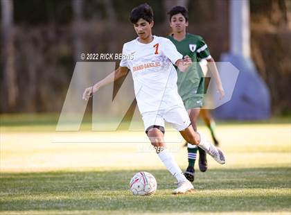 Thumbnail 3 in Grand Oaks vs The Woodlands photogallery.
