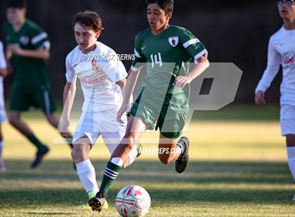 Thumbnail 3 in Grand Oaks vs The Woodlands photogallery.