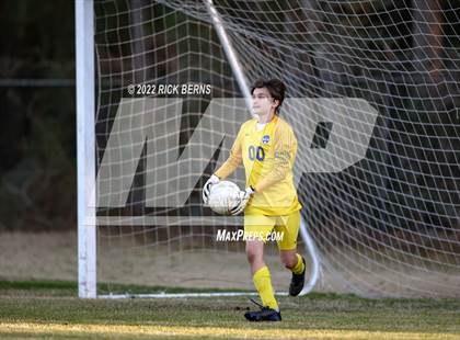 Thumbnail 3 in Grand Oaks vs The Woodlands photogallery.
