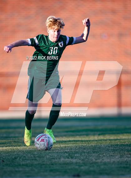 Thumbnail 3 in Grand Oaks vs The Woodlands photogallery.
