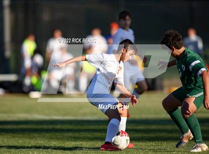 Thumbnail 2 in Grand Oaks vs The Woodlands photogallery.