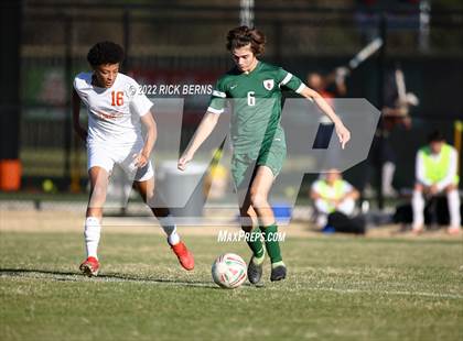 Thumbnail 1 in Grand Oaks vs The Woodlands photogallery.