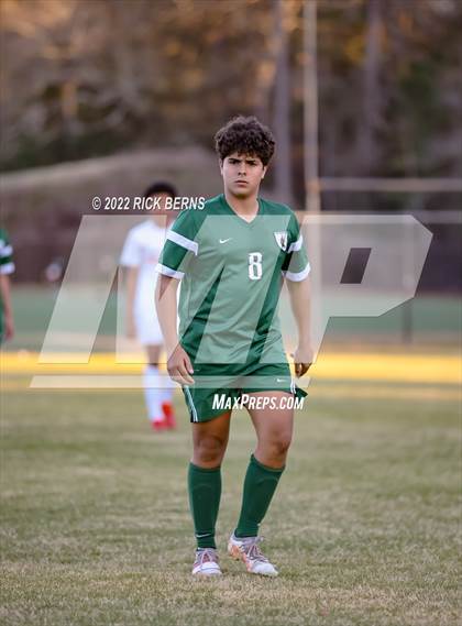Thumbnail 3 in Grand Oaks vs The Woodlands photogallery.