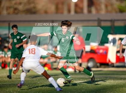 Thumbnail 1 in Grand Oaks vs The Woodlands photogallery.
