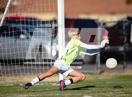 Thumbnail 1 in Grand Oaks vs The Woodlands photogallery.