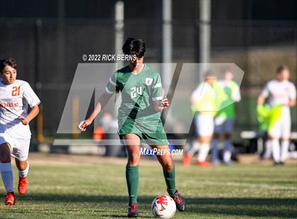 Thumbnail 1 in Grand Oaks vs The Woodlands photogallery.