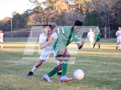 Thumbnail 1 in Grand Oaks vs The Woodlands photogallery.