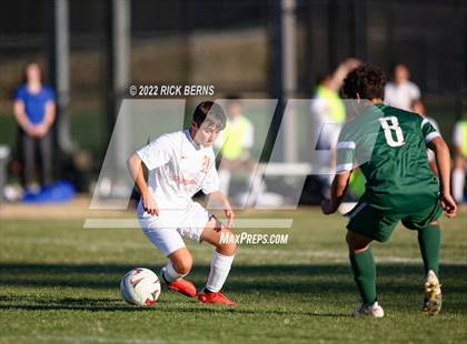 Thumbnail 3 in Grand Oaks vs The Woodlands photogallery.