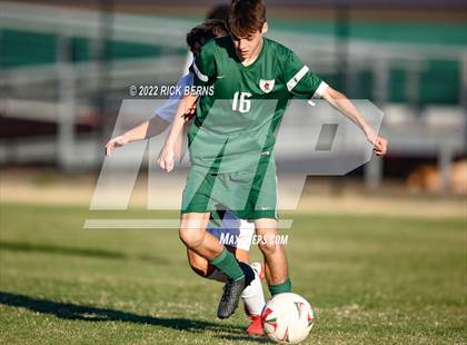Thumbnail 2 in Grand Oaks vs The Woodlands photogallery.