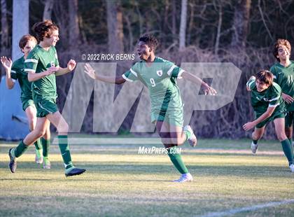 Thumbnail 1 in Grand Oaks vs The Woodlands photogallery.