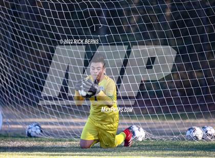 Thumbnail 2 in Grand Oaks vs The Woodlands photogallery.