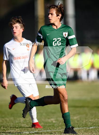 Thumbnail 1 in Grand Oaks vs The Woodlands photogallery.