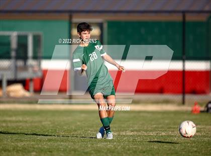 Thumbnail 3 in Grand Oaks vs The Woodlands photogallery.