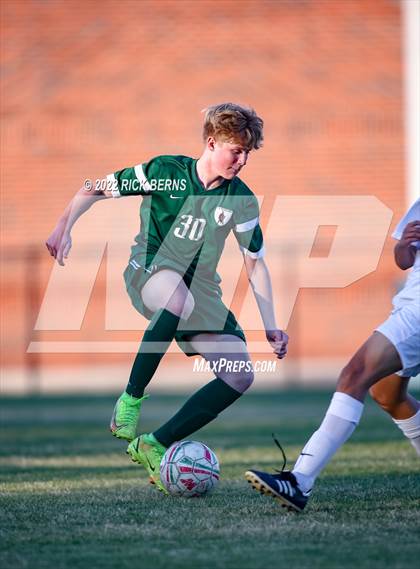 Thumbnail 1 in Grand Oaks vs The Woodlands photogallery.