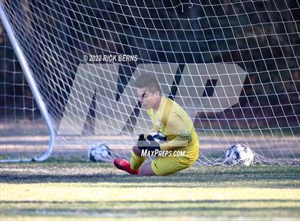 Thumbnail 3 in Grand Oaks vs The Woodlands photogallery.