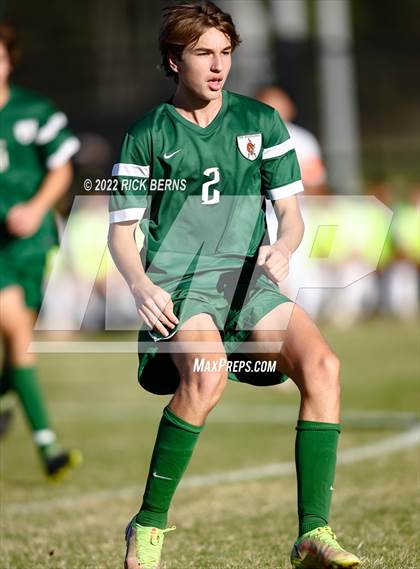 Thumbnail 1 in Grand Oaks vs The Woodlands photogallery.