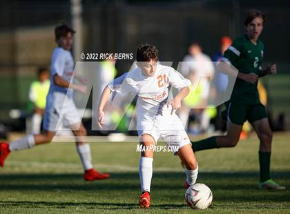 Thumbnail 2 in Grand Oaks vs The Woodlands photogallery.