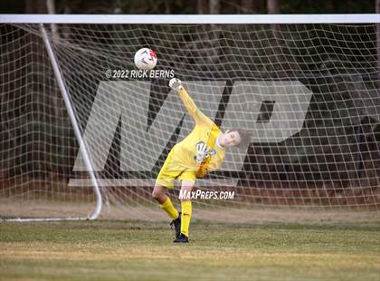 Thumbnail 3 in Grand Oaks vs The Woodlands photogallery.