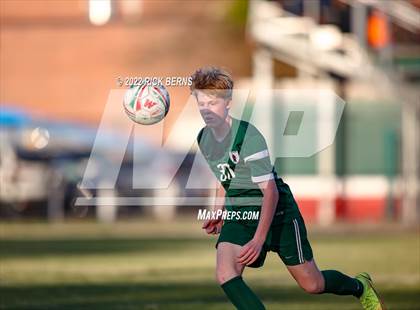 Thumbnail 2 in Grand Oaks vs The Woodlands photogallery.
