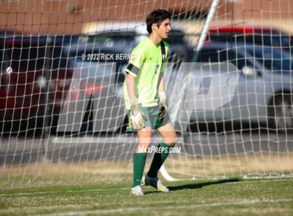 Thumbnail 2 in Grand Oaks vs The Woodlands photogallery.